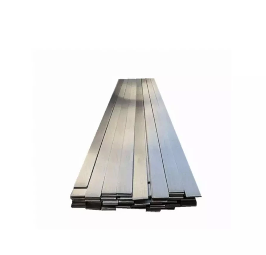 Manufacturer Factory High Quality Hot Sales ASTM 201 316 SS400 Cold Rolled grooved manganese steel flat