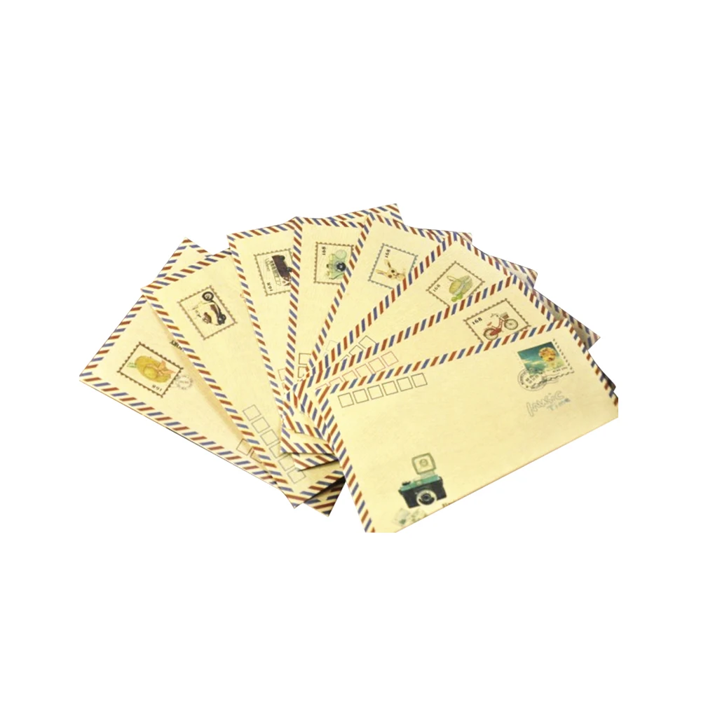 OEM custom colorful printing red box gift card gift C factory from China