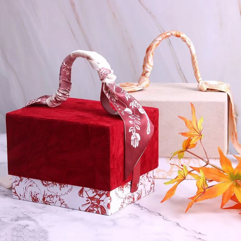Custom Printed logo Accessories Packaging Gift Box, Schmuck Drawer Bracelet Earring Necklace Ring Jewelry Boxes/