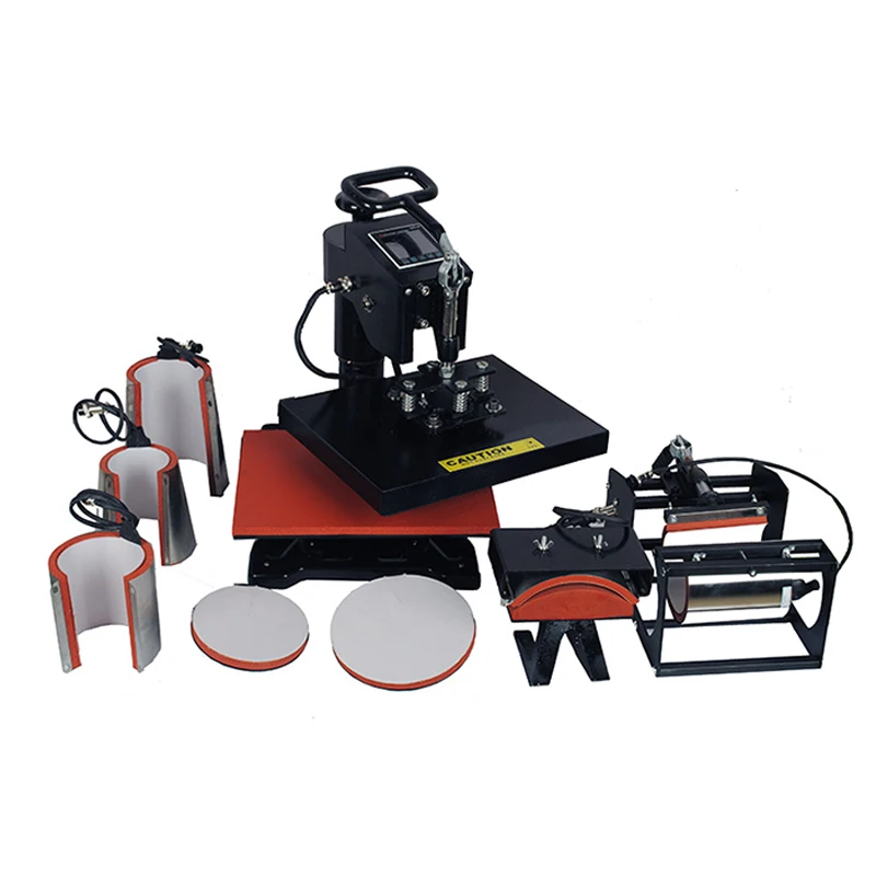 Large heat press for cannabis in Egypt