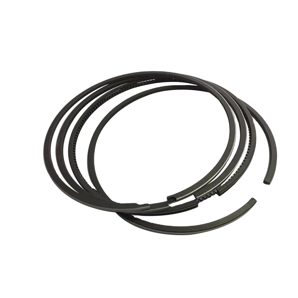 Piston Ring for YAN MAR M200 Ship Marine Engine Spare Parts