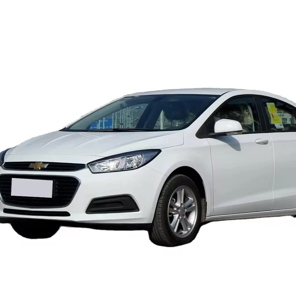 Chevrolet Cruze New Cars Sedan 1.5L 113hp L4 Cars Gasoline 4-door, 5-seat Chevrolet Monza Cruze Cheap Used Cars 2023