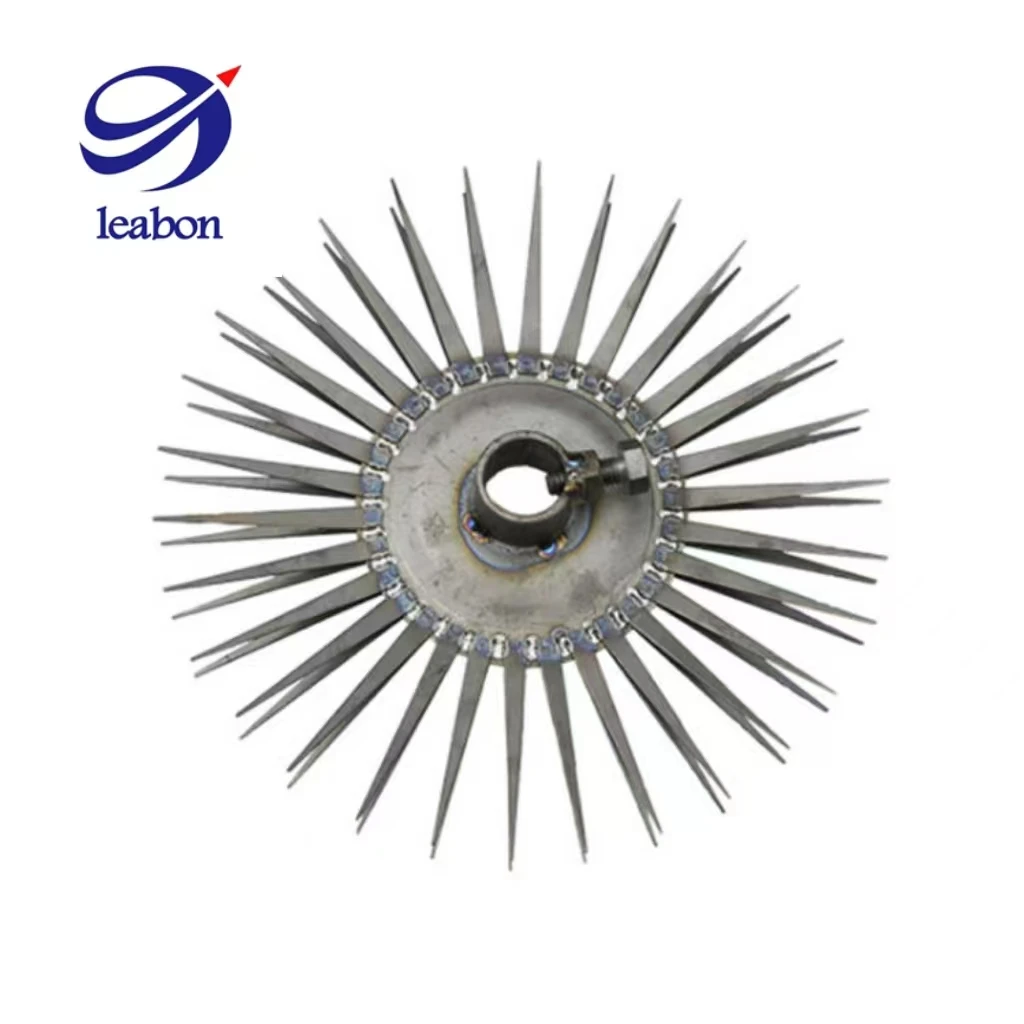 Low price Titanium anodizing racks 30 station atti and hooks for electrolysis