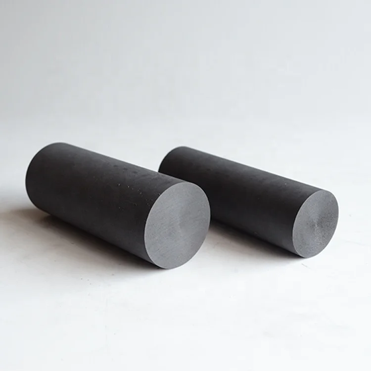 Hot Selling Mold Material Heating Extuded Extruded Electrode Ectuded Graphite Rod Casting