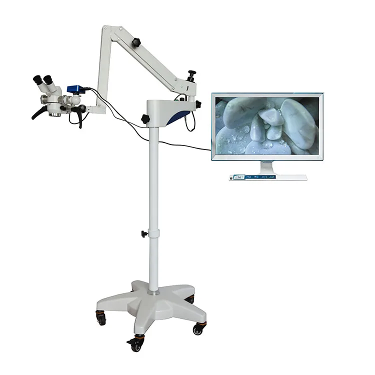 Operating Microscope Eye Surgery For Sale At Lowest Price