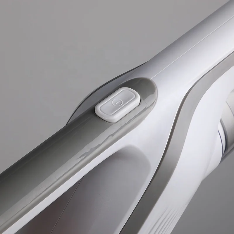 2024 New Arrival Portable Vacuum Cleaner 650W 220V Household Hand Held Vacuum Cleaner