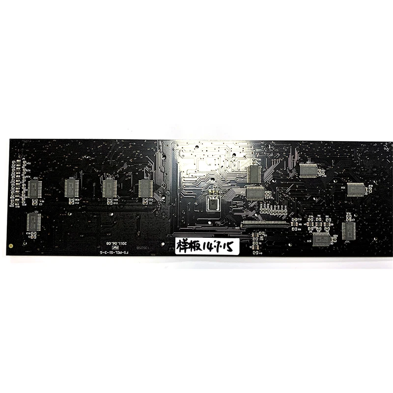 Производитель OEM PCB, потребительская электронная печатная плата PCBA