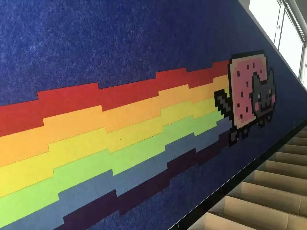 Настенное украшение «сделай сам», Звукопоглощающая акустическая панель из полиэстера, звукостойкая настенная панель для детского сада