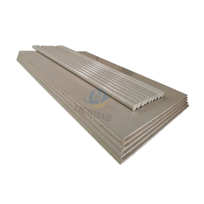 Newest Hot Sale Plastic PEEK Thin Sheet Non-Toxic Anti Static PEEK Sheet