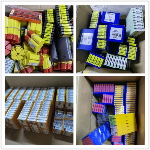 Original sweden carbide turning inserts and cnc turning holders CNMG190608-M3 TP1501/TP2500/CP500/F40M