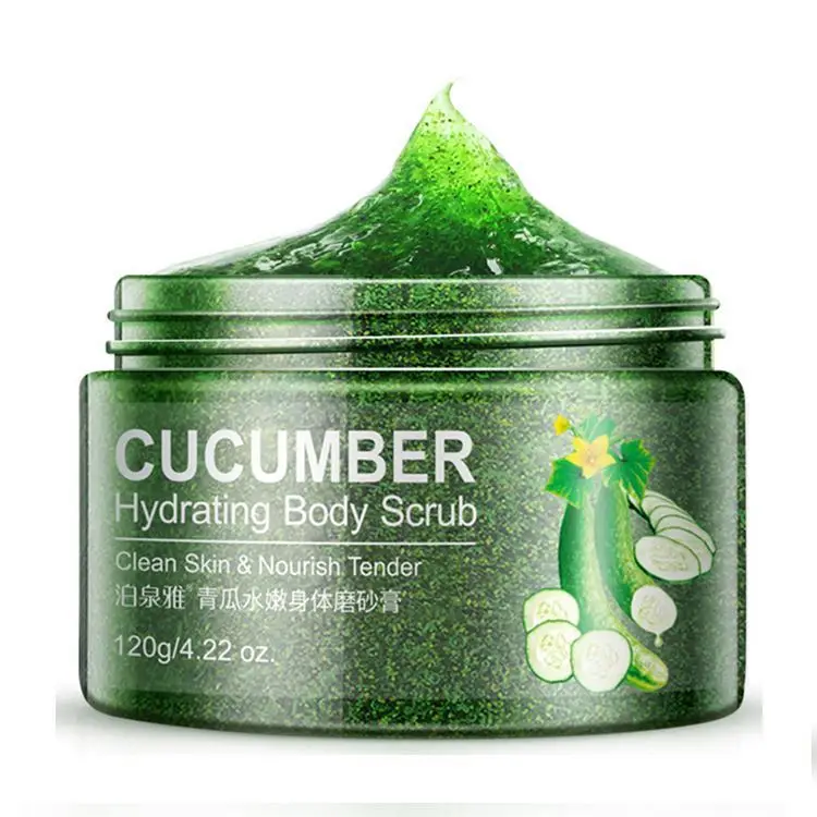 2017 Hot Selling OEM/ODM Body Cream