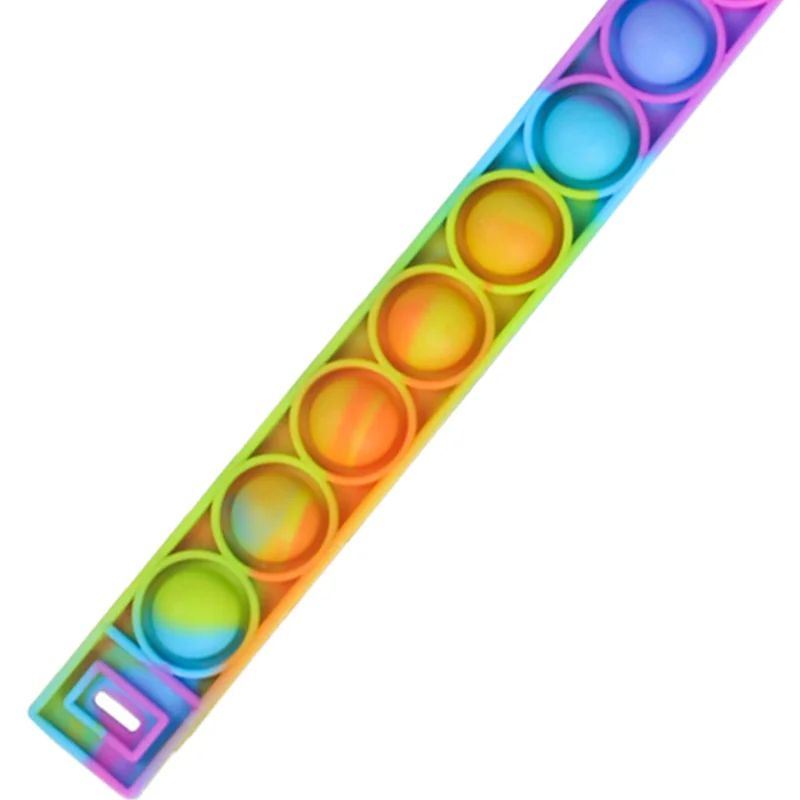 New Product ideas 202 Fidget product It Fidget Toy Watch Band Educational Toys Christmas Decoration Supplies For Kids