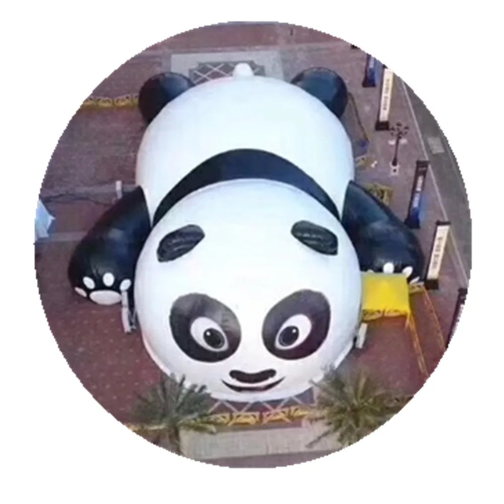 
Inflatable Bee Advertising Advertising Inflatable Man Inflatable Advertising Doll 