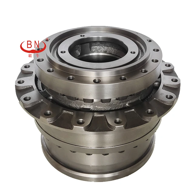 BN 7Y1571 FINAL DRIVE GP for Caterpillar Parts 320 320L 320N Travel Reducer Gearbox