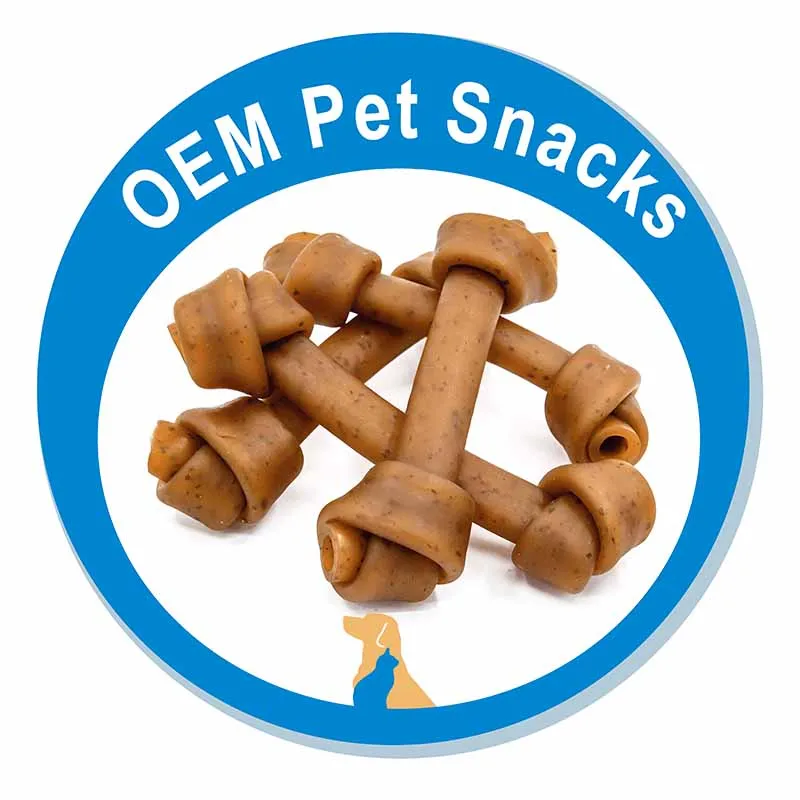 OEM Pet Snack Dog Chew Cat Food Dry Pet Food Nutrition Cat Snack Food Pig Ears For Dogs