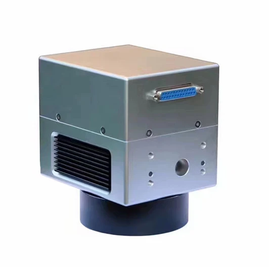 
Galvo Scan Head for Fiber Laser Marking Machine 