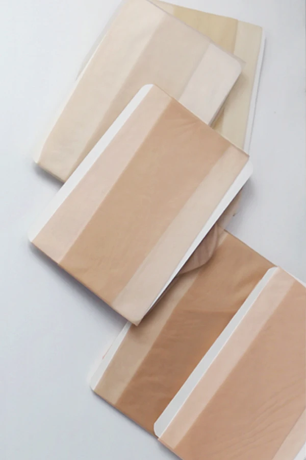 The cheapest ultra-thin core-silk T - end pantyhose women sexy silk stockings transparent pantyhose