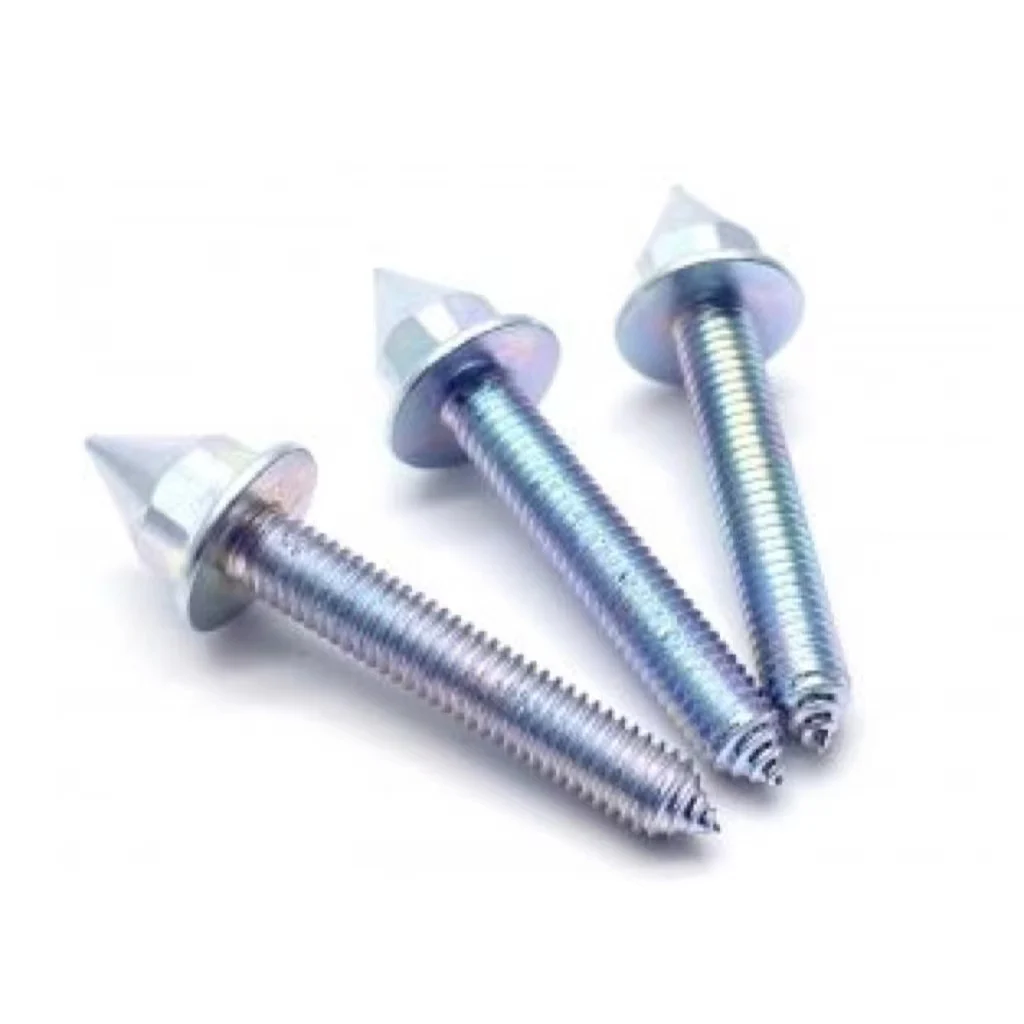 motorbike racing car Ice special tire penetration nails anti-skid spikes
