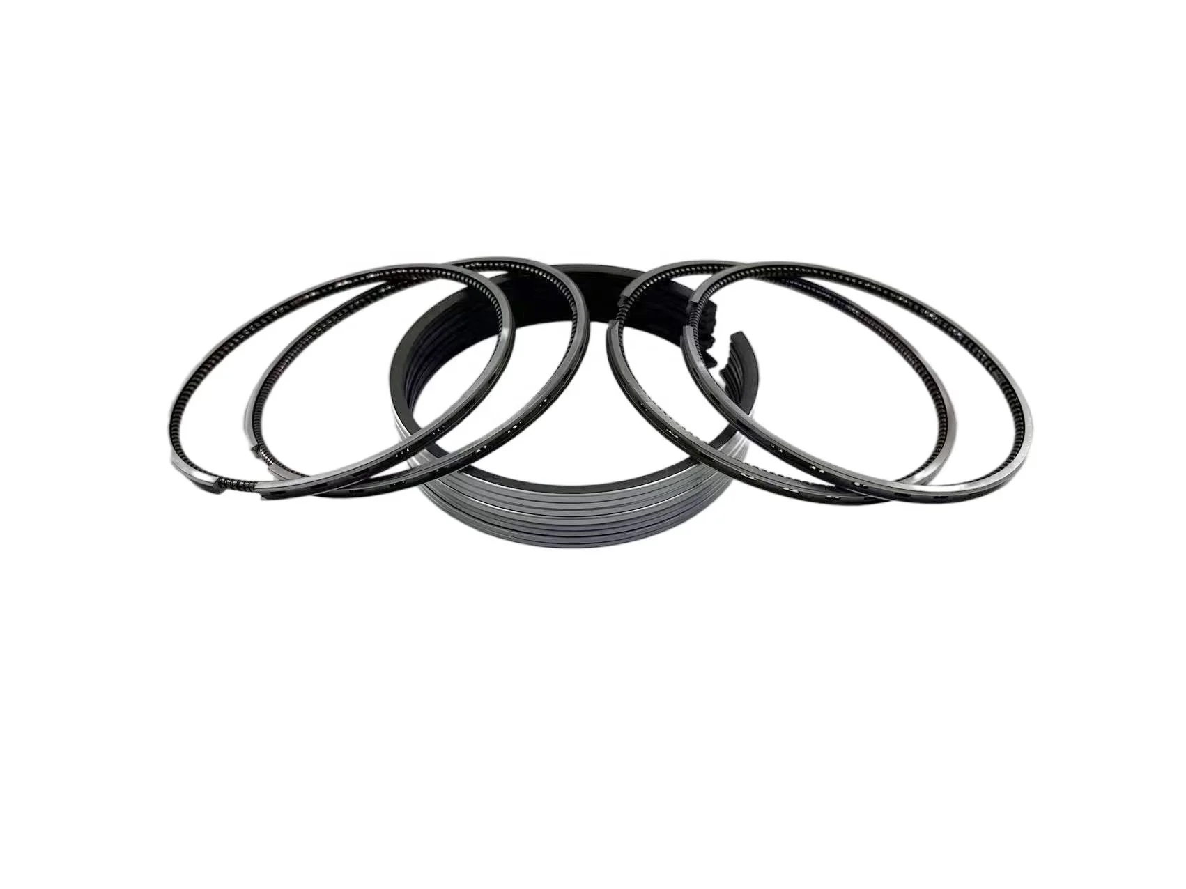 23040-42510 OEM piston ring kit for Hyundai ACCENT 06 SEP.2006- (2006-2011)