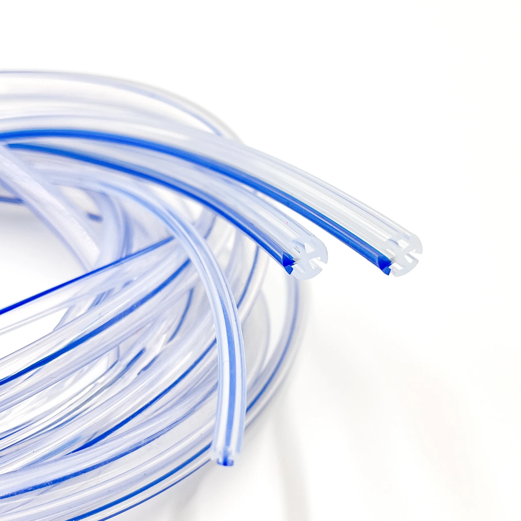 Professional Medical Silicone Drainage Tube - Comfortable and Safe.