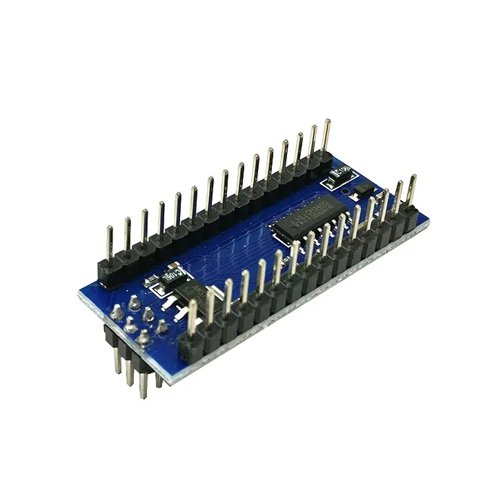 Nano V3.0 CH340 improved version Atmega328P USB to TTL with USB cable In stock