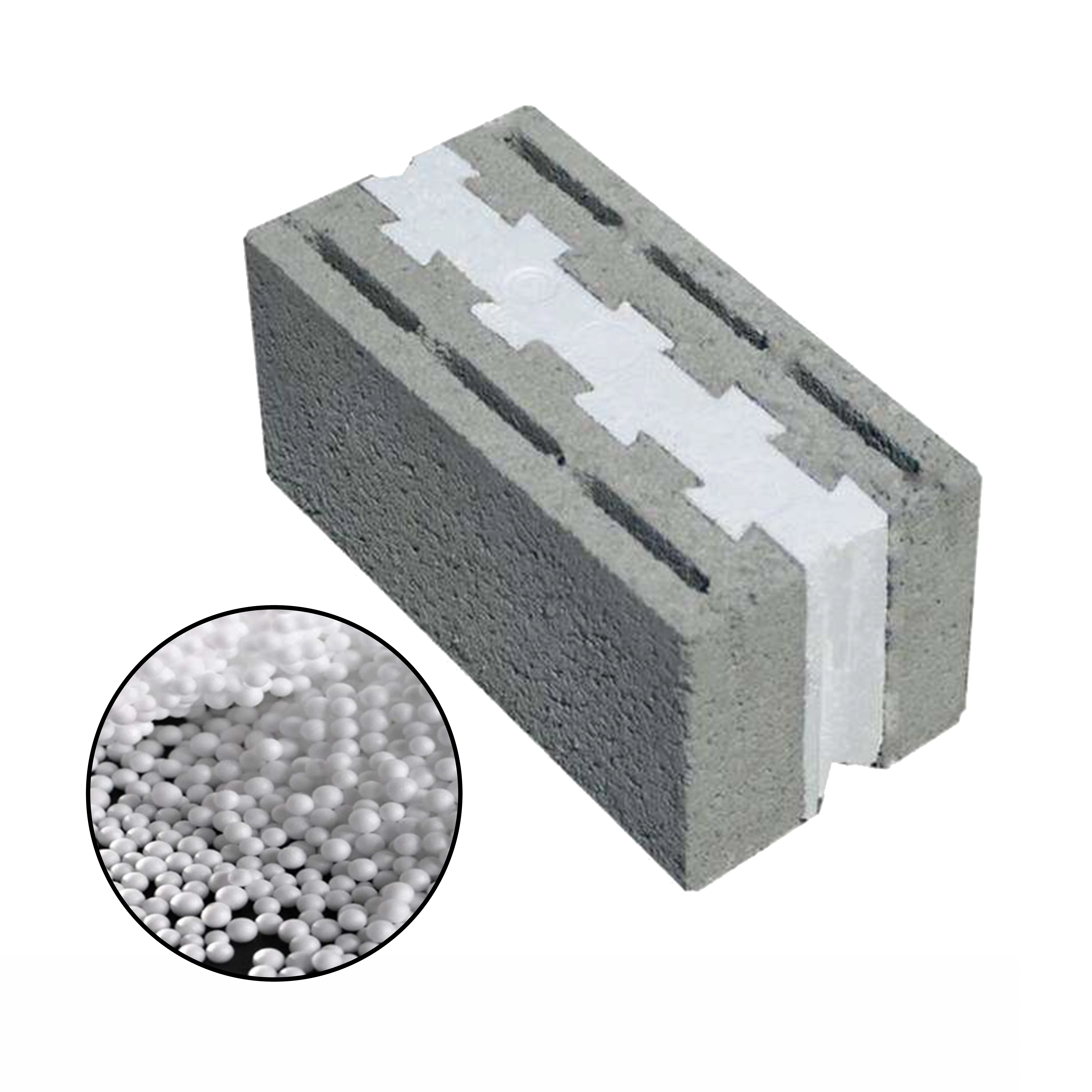 Factory Price High Density Expandable Polystyrene Granules Eps Beads For Bean Bag Filling