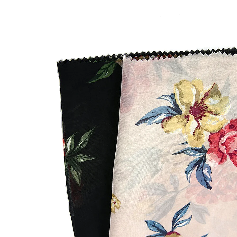 Super supplier high quality 3d printing design microfiber 100% polyester material bed sheets fabric for home textiles