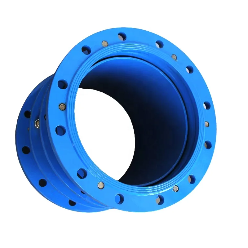High quality VSSJA-2 double flange limit expansion device detachable stainless steel joint pipe valve connection compensator