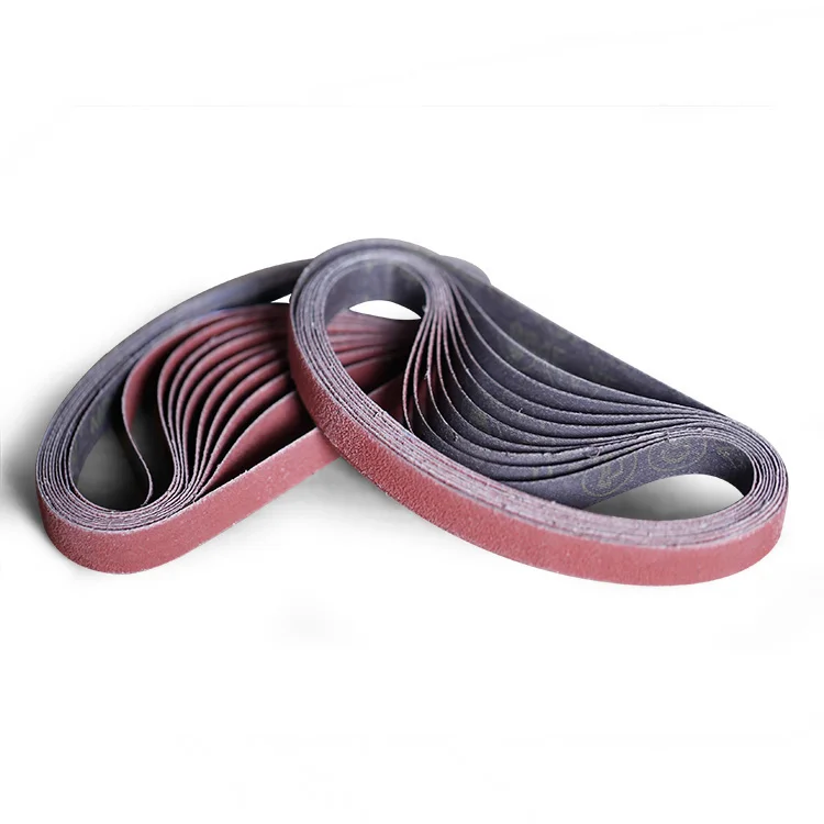 Abrasive Sanding Belt (VSM Newly Ceramic XK880Y)