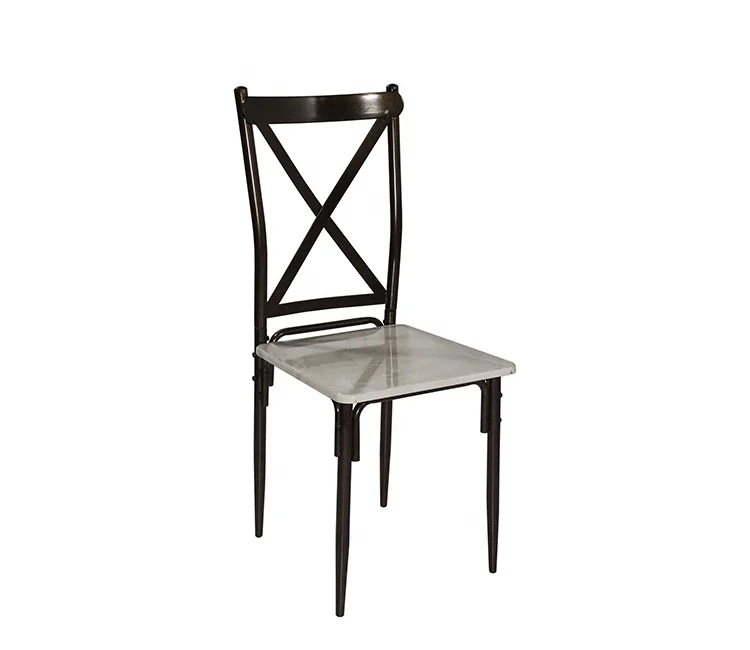 Набор обеденного стола современного дизайна, 1 стол и 6 стульев, Обеденный набор, домашняя мебель