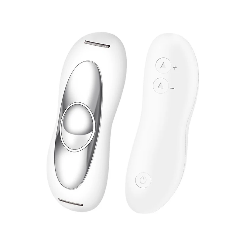 Maaadro New Home Portable Handheld Insomnia Pulse Micro Current Intelligent Radio Wave Sleep Aid Instrument Soothe Hypnosis