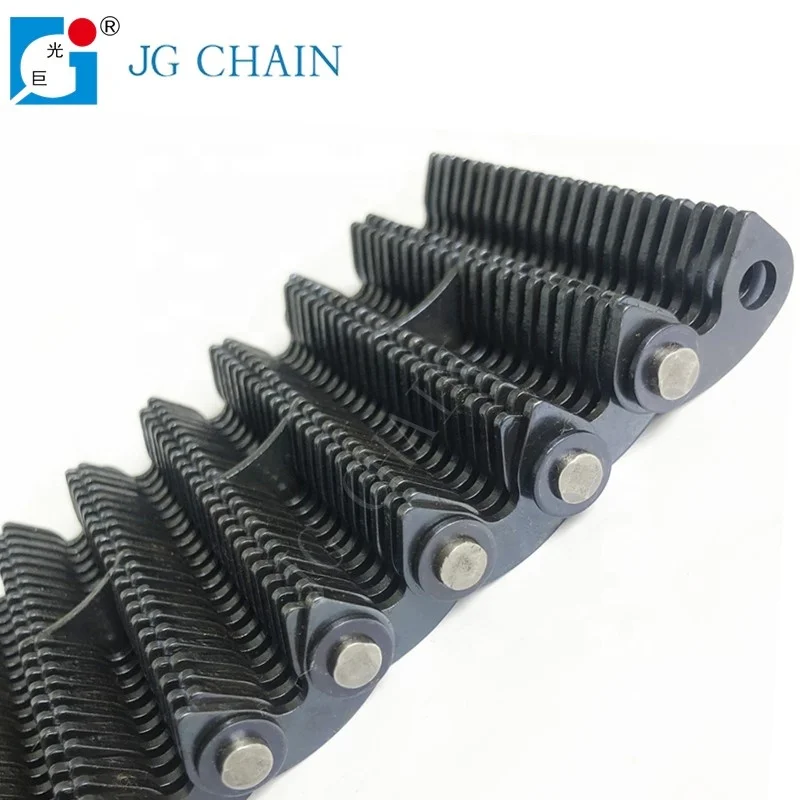 Прямые продажи с фабрики CL10-53N перевернутого зуба из углеродистой стали