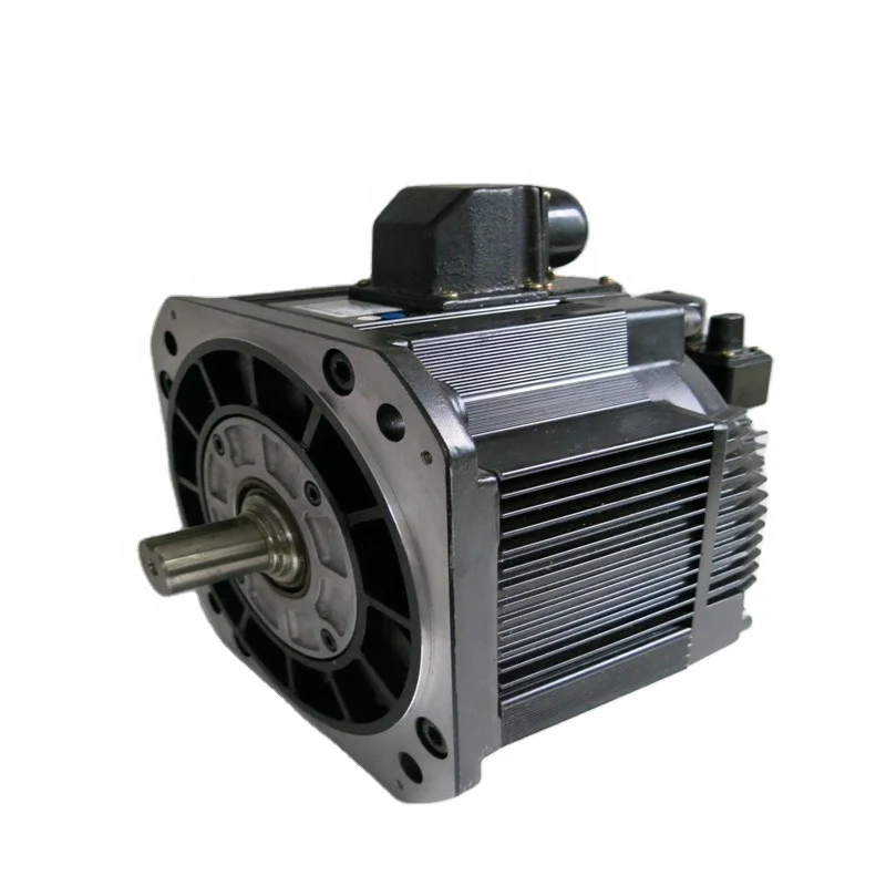 3200W 200V 20.9A AC SERVO MOTOR SGMDH-32A2A-YR13