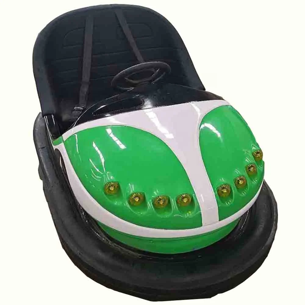 Buy Factory Price Amusement Park Ride Indoor Dodgem and Ground Grid Bumper Car
