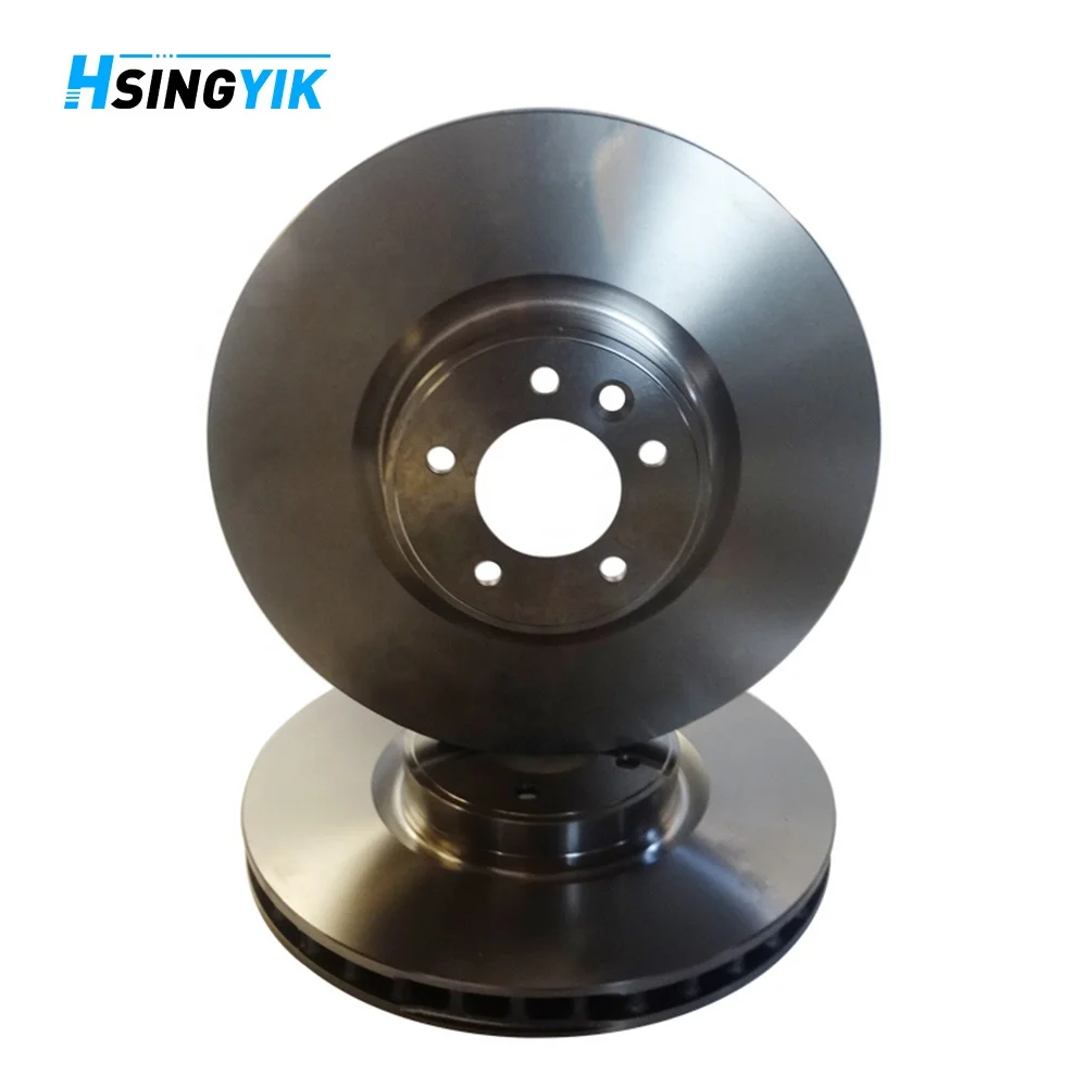 Lr016176 Wholesale Sport Front Kit Break Brake Disk For Land Rover Range