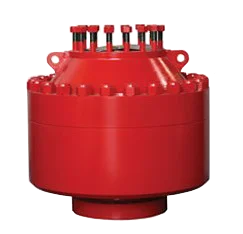 API Well control wireline /coiled tubing /oilfield wellhead tools/Blowout Preventer Shaffer Type Double Ram Bop