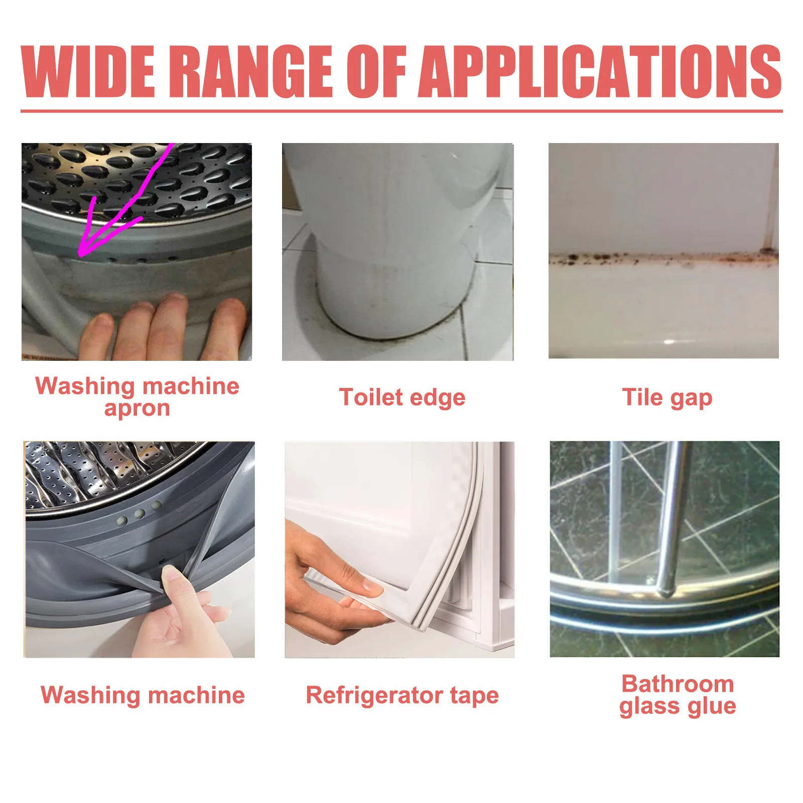 Mildew Removing gel Furniture tile Mildew Removing Wall Wall cleaner Mildew removing gel 120g