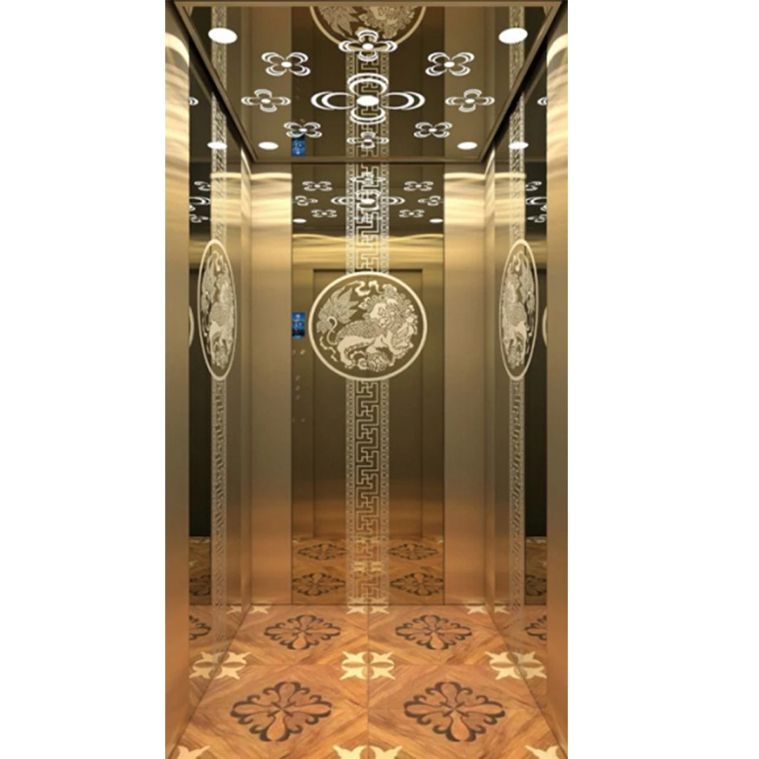 FUJI Manufacturer Elevator lifts elevator for home