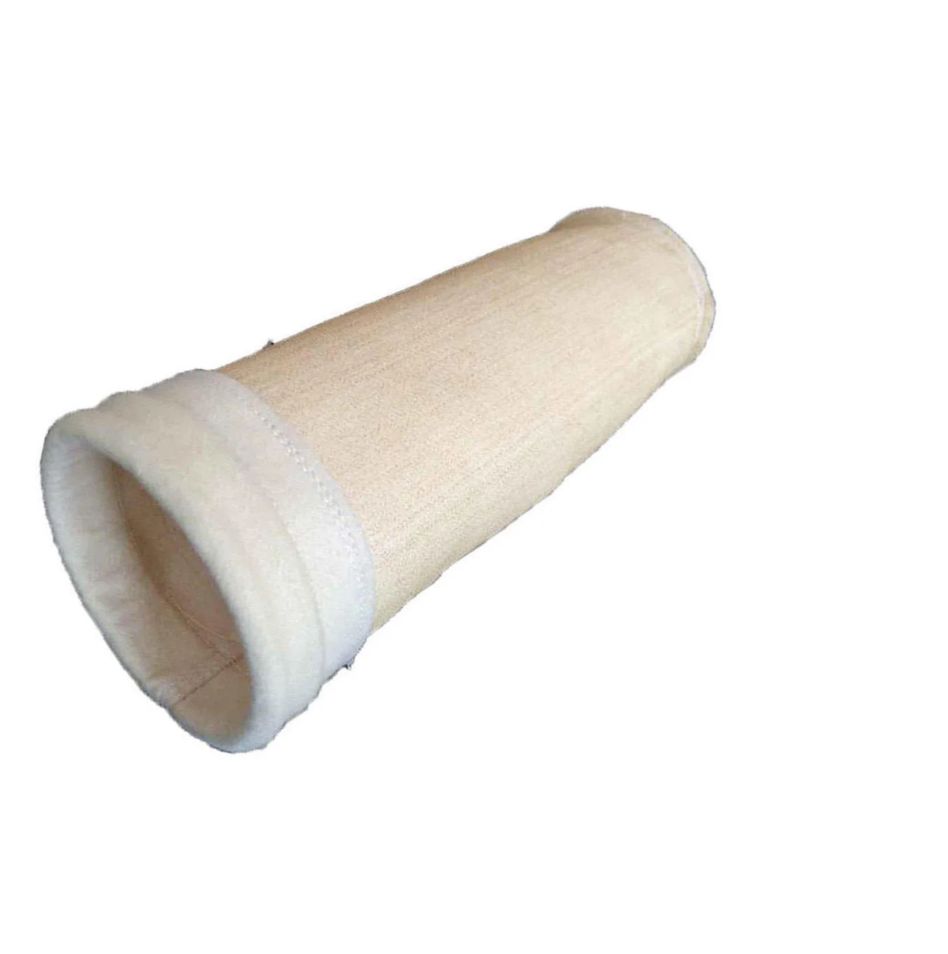 Пользовательская дешевая Пылезащитная сумка PPS арамидная акриловая игольчатая Пылезащитная сумка