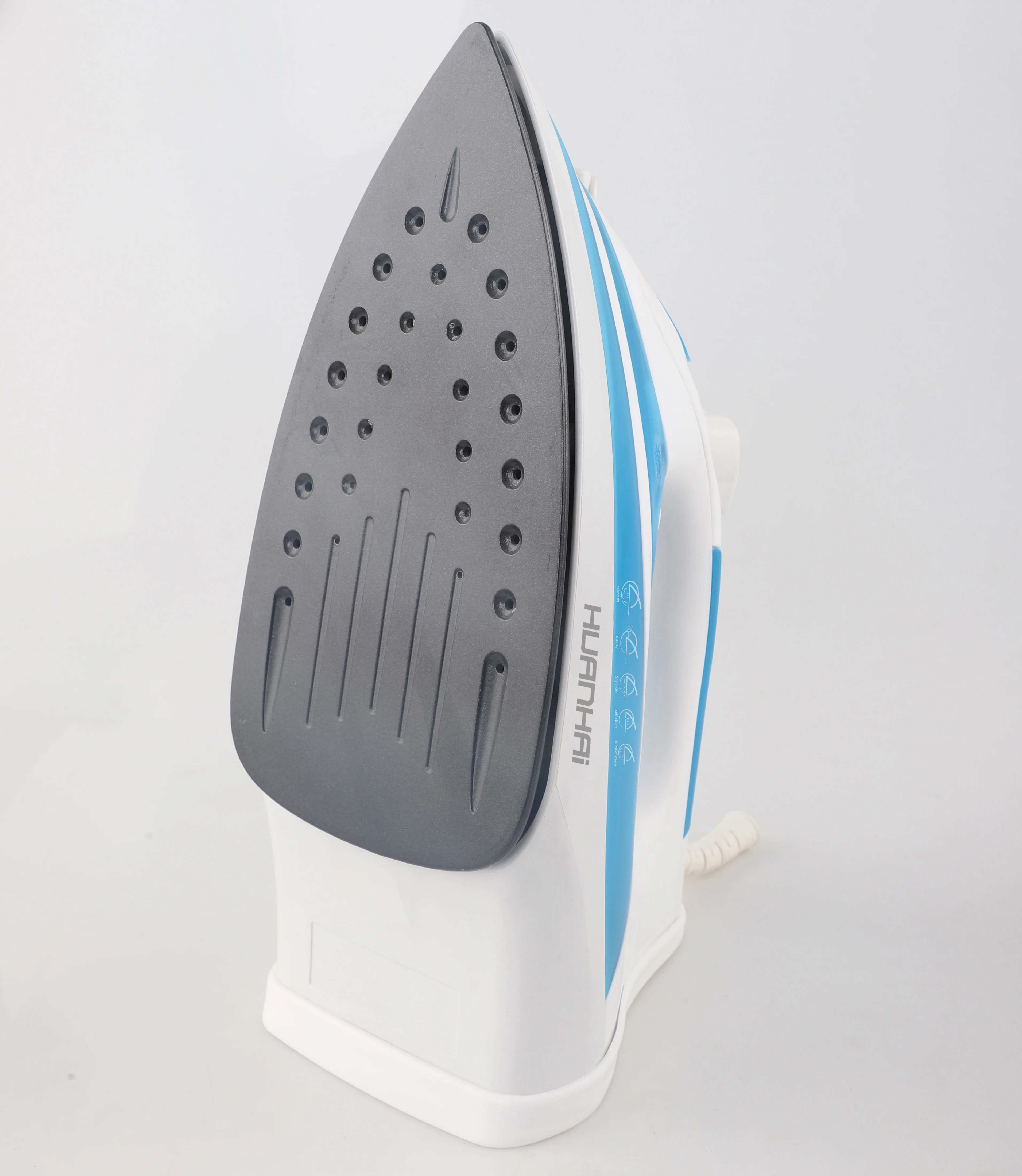 Wholesale Mid-sized Vertical Handheld Garment Steamer Household Steam Iron For Clothes
