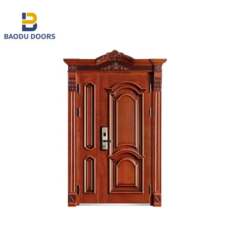 Большие нестандартные стальные двери и окна сделано в Китае новый дизайн