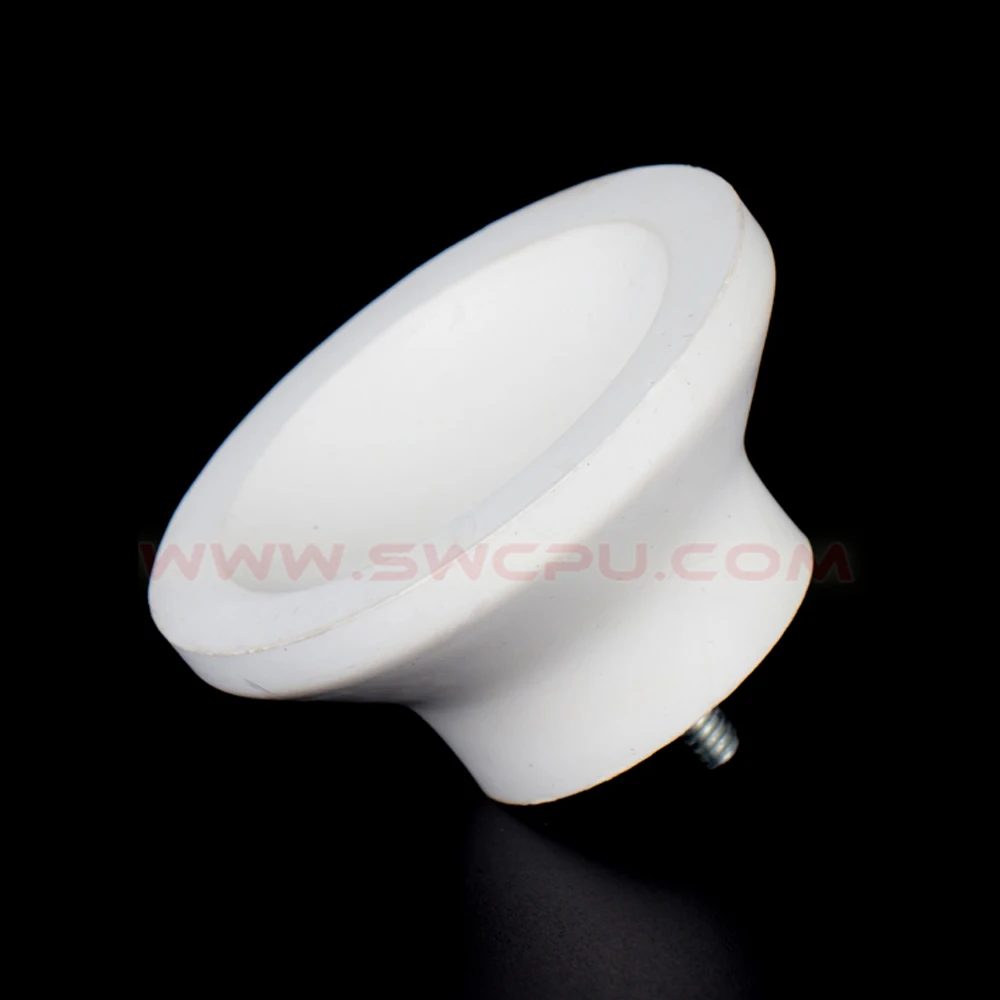 Silicone Rubber Industrial Strong Vacuum Suction Cups