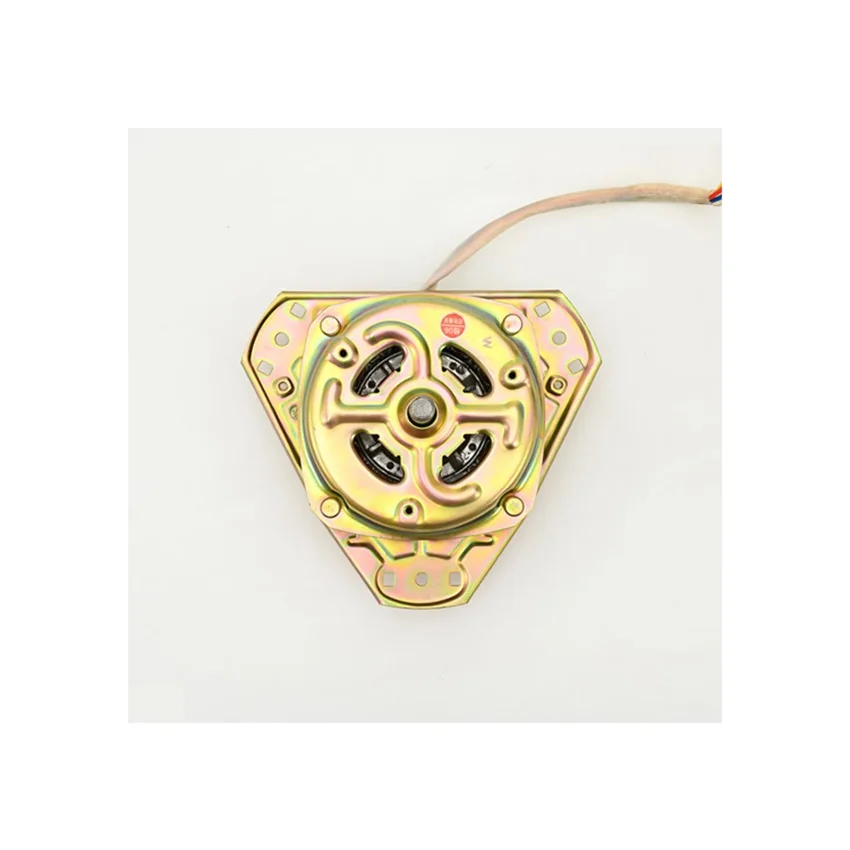 
Manufacturers Wholesale Quality Assurance Washing Machine Parts Drain Motor 