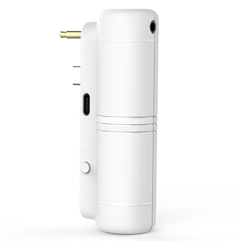 Aolion Capsule Power Bank for VR Oculus Quest 2 | Ultra Lightweight & Portable Battery Pack Compatible with Oculus Elite Strap