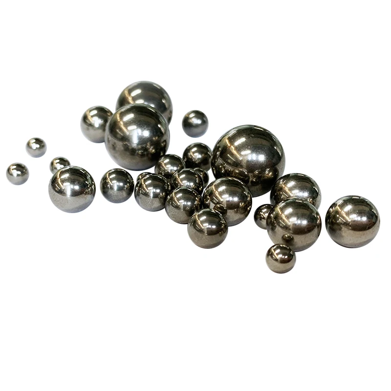 Zhonghuan G3 12.7mm size bearing steel ball