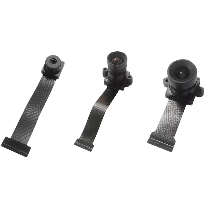 RoSH COMS  OV7725 GC0308 BF3005 COMS ISP 0.3MP image sensor 30W DVP camera module