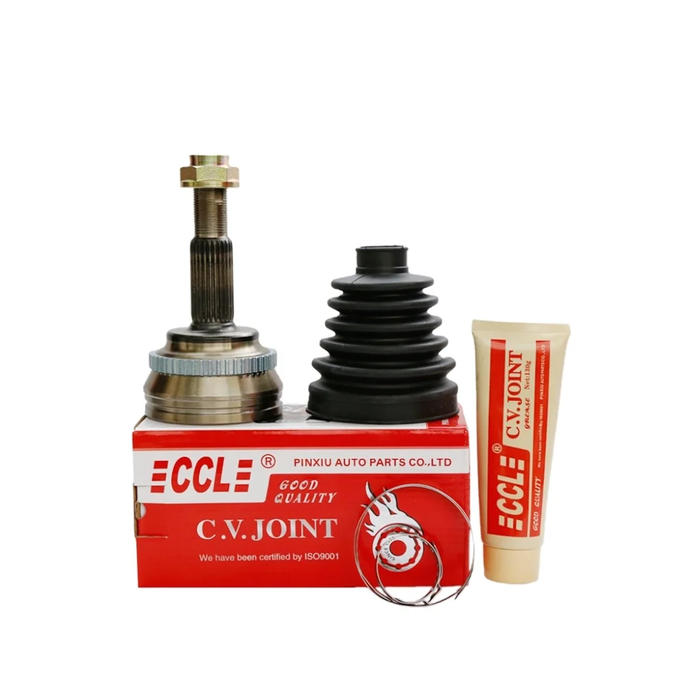 Drive Shaft Boot Kit for HONDA ACCORD CRV RE4 RD1 OEM:44017-SJM-000/44018-S9A-000/44018-SCA-E01/44018-SJM-010