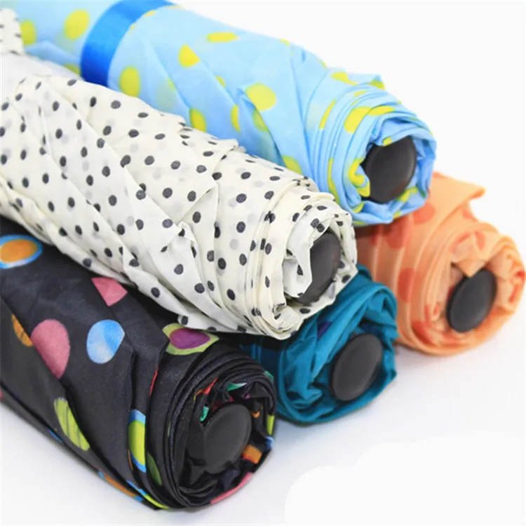 
wholesale cheap price disposable custom promotional shangyu umbrella factory 3 fold print 