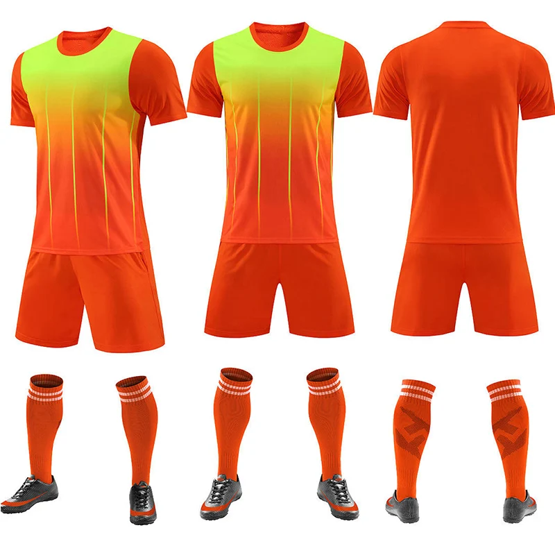 2022 New Design High Quality Argentina World Cup Soccer Jersey Quick Dry Breathable Football Jersey/