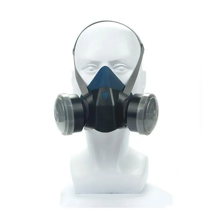 
Reliable Performance Gas Mask With Filter Wholesale Gas Mask 